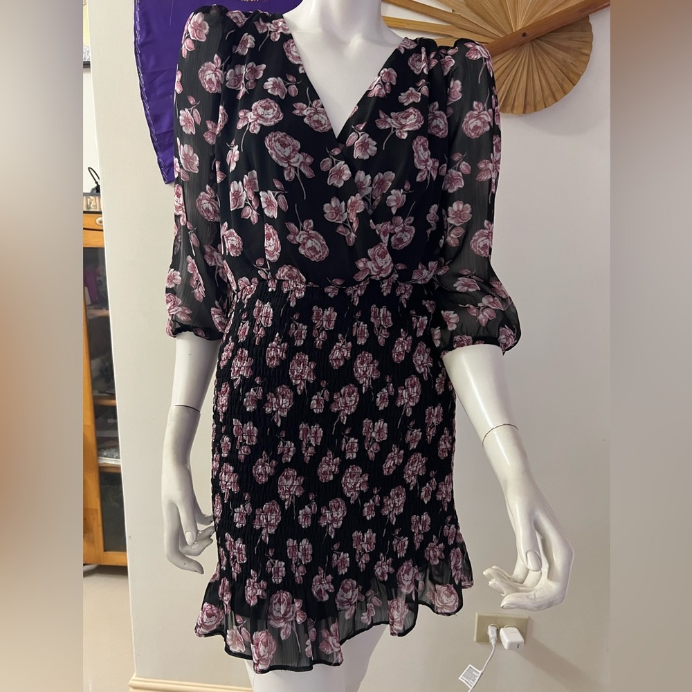 Brand New Trixxi Clothing Company Dress